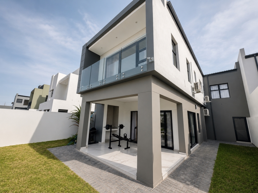 4 Bedroom Property for Sale in Sandown Western Cape
